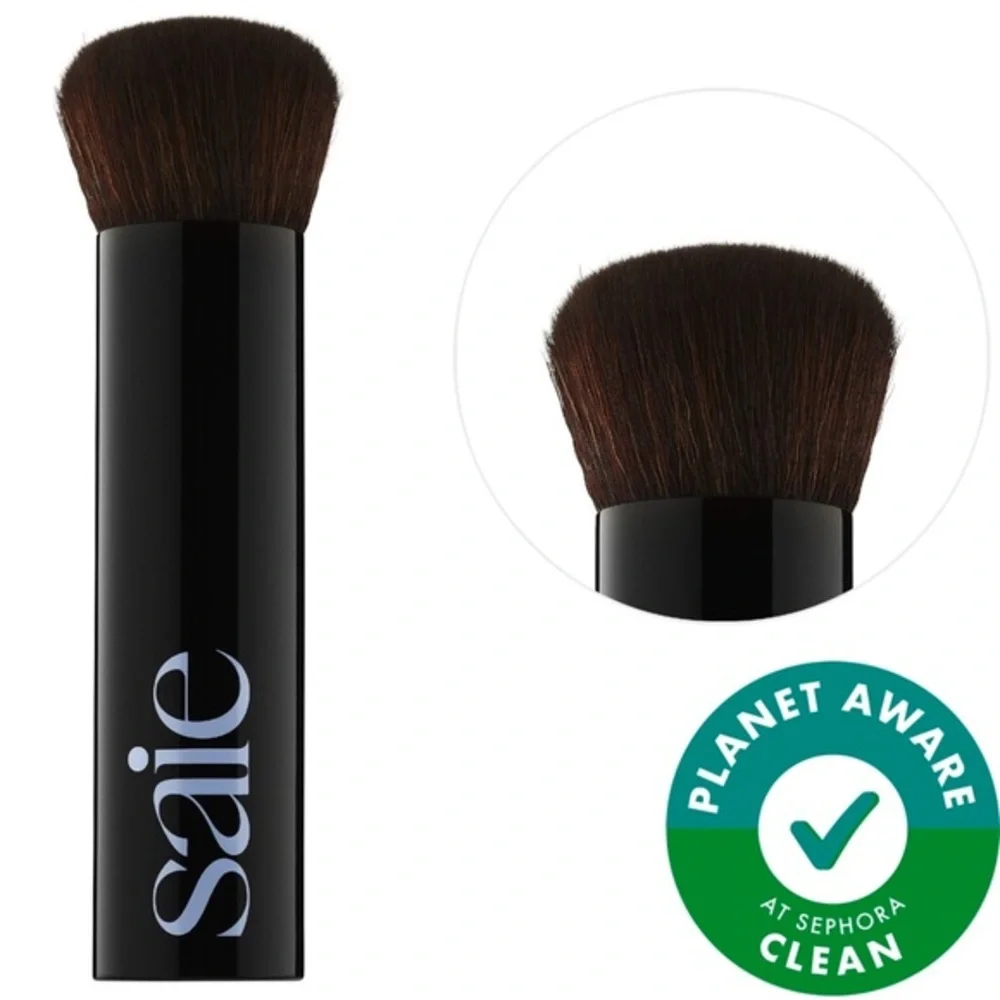 Saie the base Makeup Brush